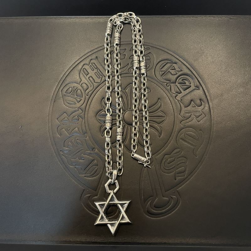 Chrome Hearts Necklaces